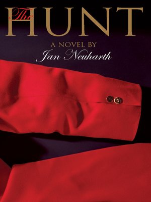 cover image of The Hunt
